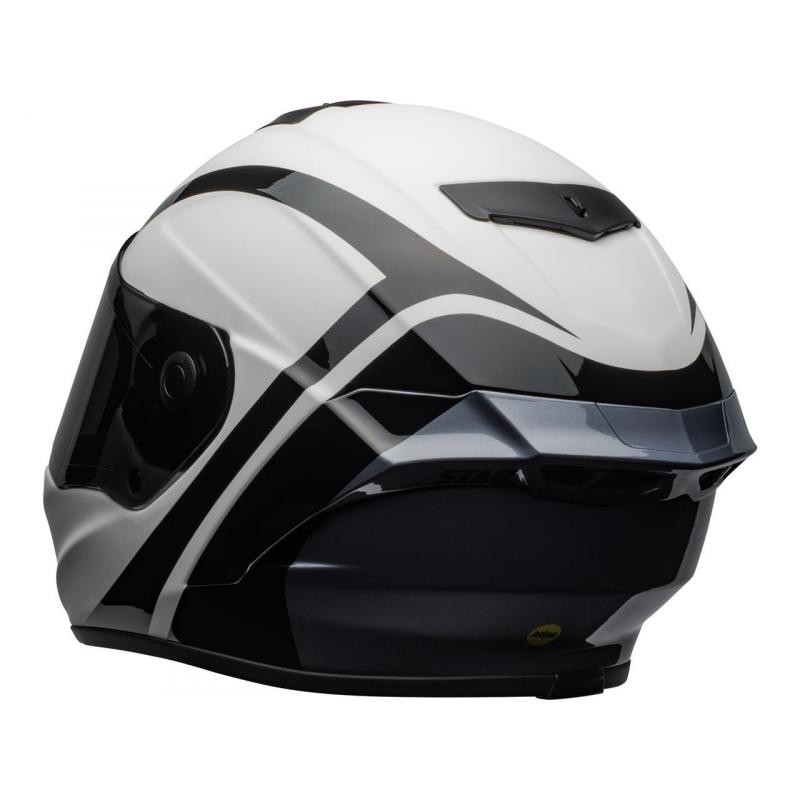 Casque Bell Star Mips Tantrum Matte/Gloss