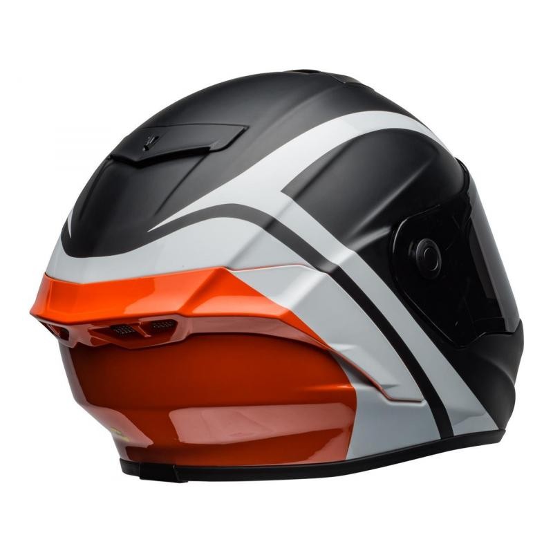 Casque Bell Star Mips Tantrum Matte/Gloss