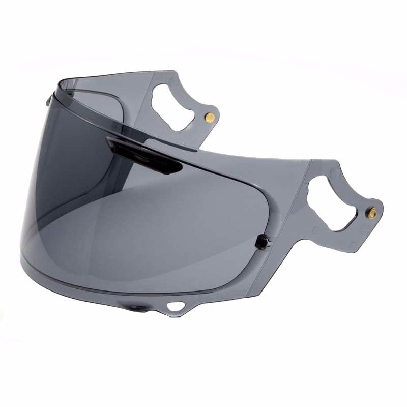 ECRAN CASQUE ARAI VAS-V MAX VISION 2D FUME pour ARAI RX-7V