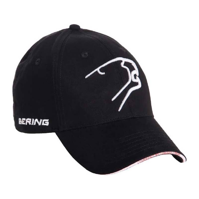 Casquette BERING 2016-BERING