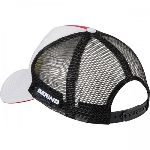 Casquette BERING RACING-BERING