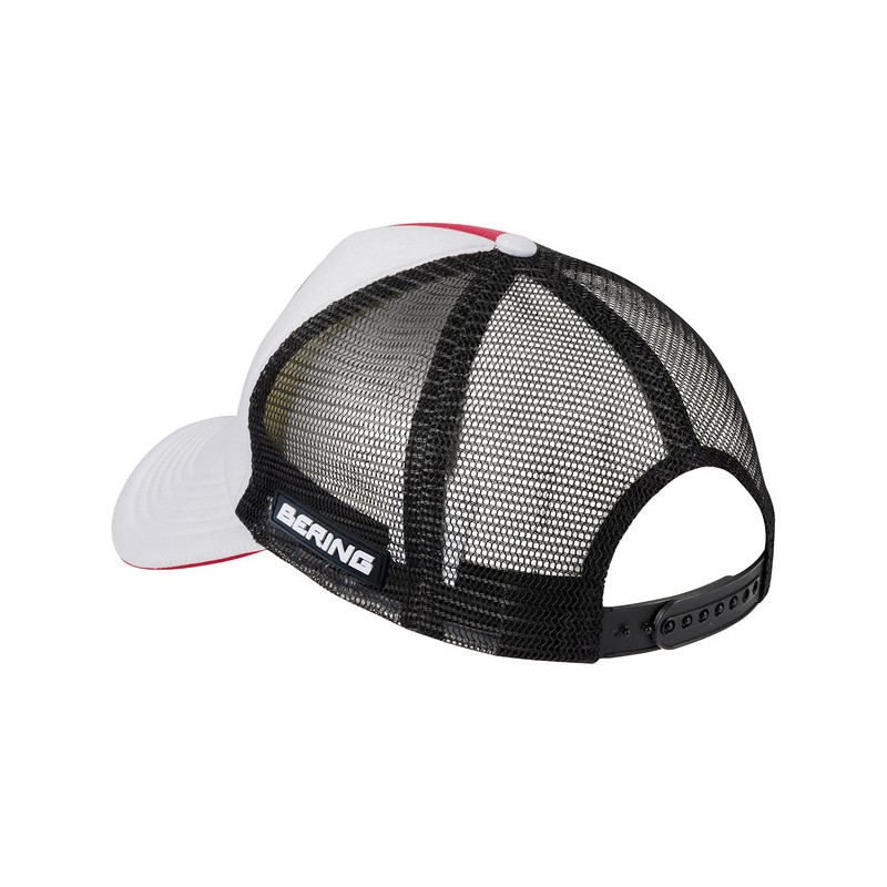 Casquette BERING RACING-BERING