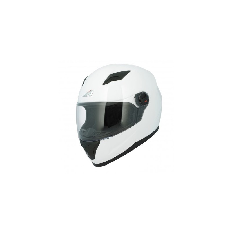 Casque de moto Astone intégral GT2 Monocolor gloss