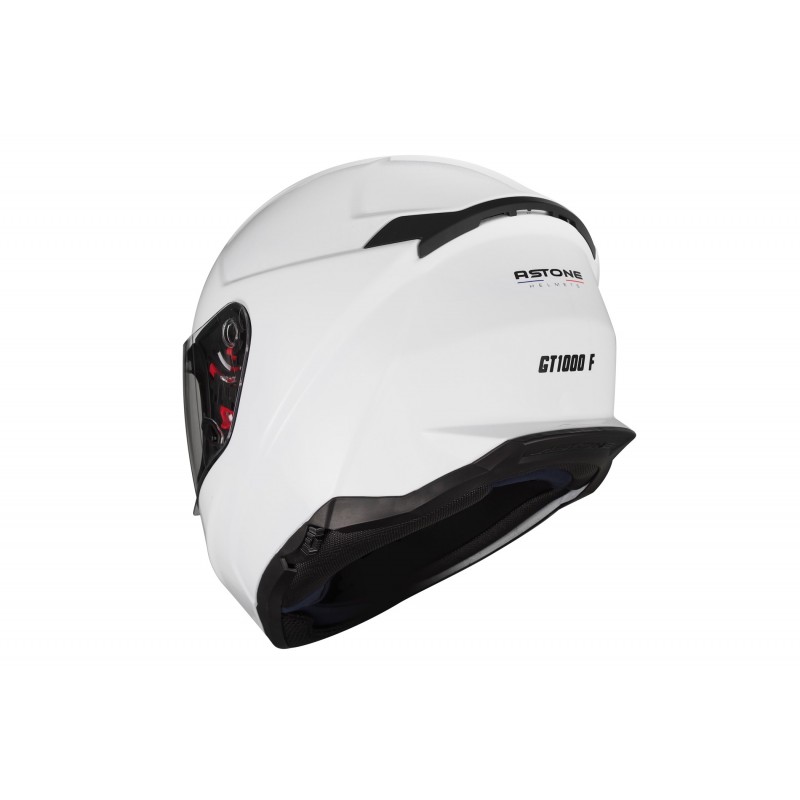 Casque de moto Astone intégral GT2 Monocolor gloss