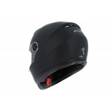 Casque de moto intégral Astone GT2 Monocolor matt