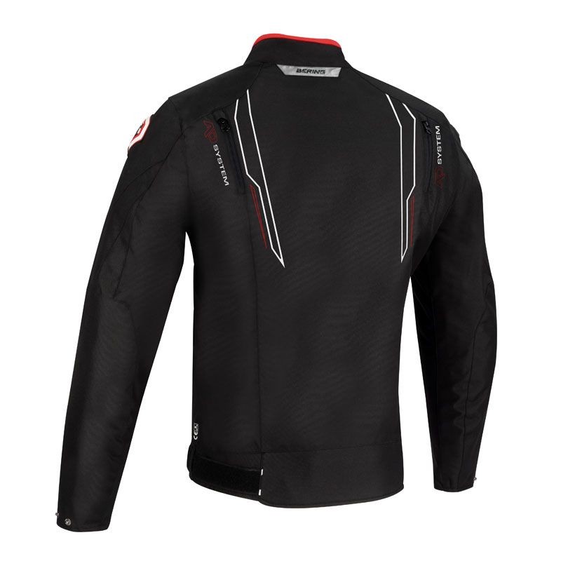 Blouson GUARDIAN-BERING