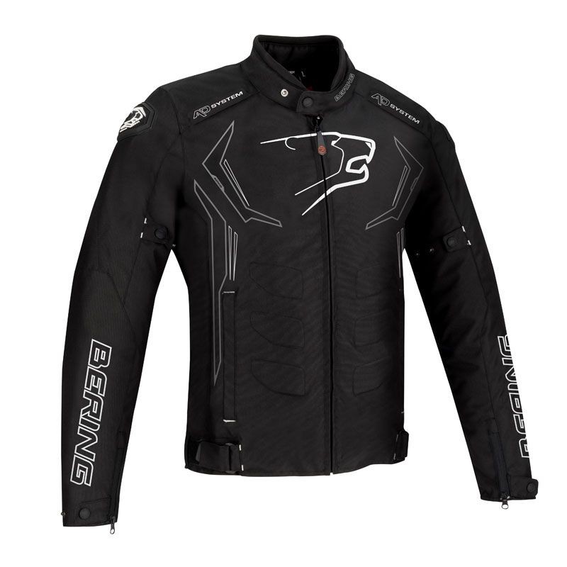 Blouson GUARDIAN-BERING