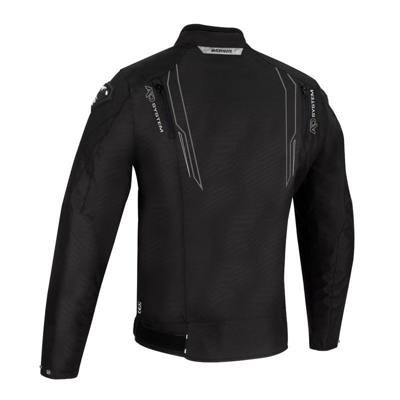 Blouson GUARDIAN-BERING