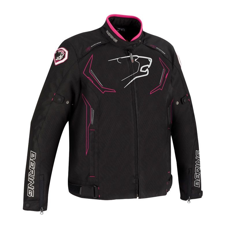 Blouson LADY GUARDIAN QUEEN SIZE-BERING