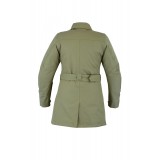 TRENCH FOR HER - VSTREET (Beige)