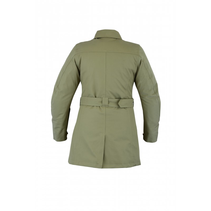 TRENCH FOR HER - VSTREET (Beige)