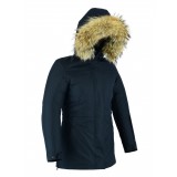 VESTE ALASKA LADY - VSTREET (Navy)