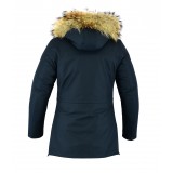 VESTE ALASKA LADY - VSTREET (Navy)