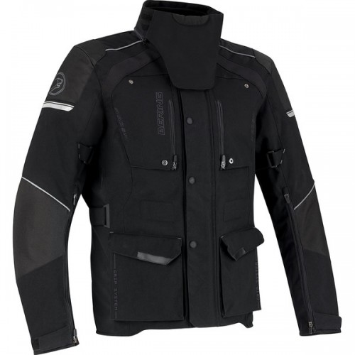 VESTE TEXTILE BRONCO - BERING