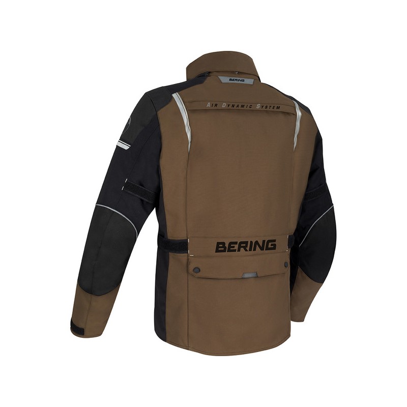 Veste BRONCO-BERING