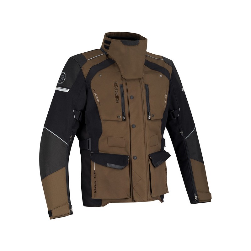 Veste BRONCO-BERING