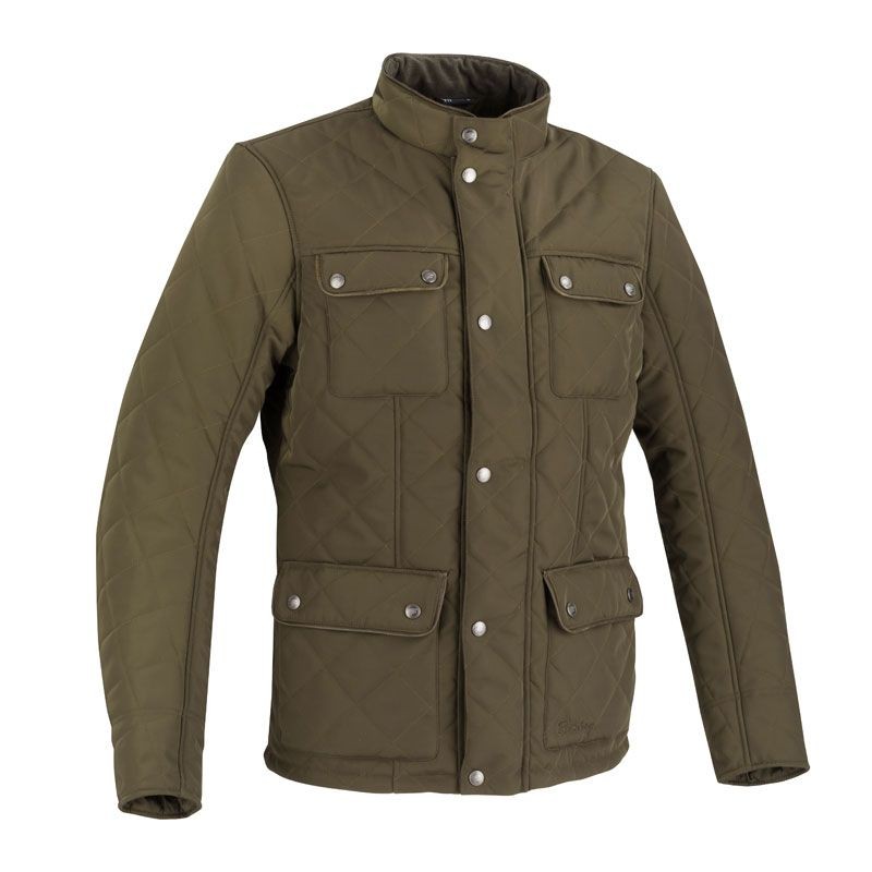 Veste MAXIMUS-BERING