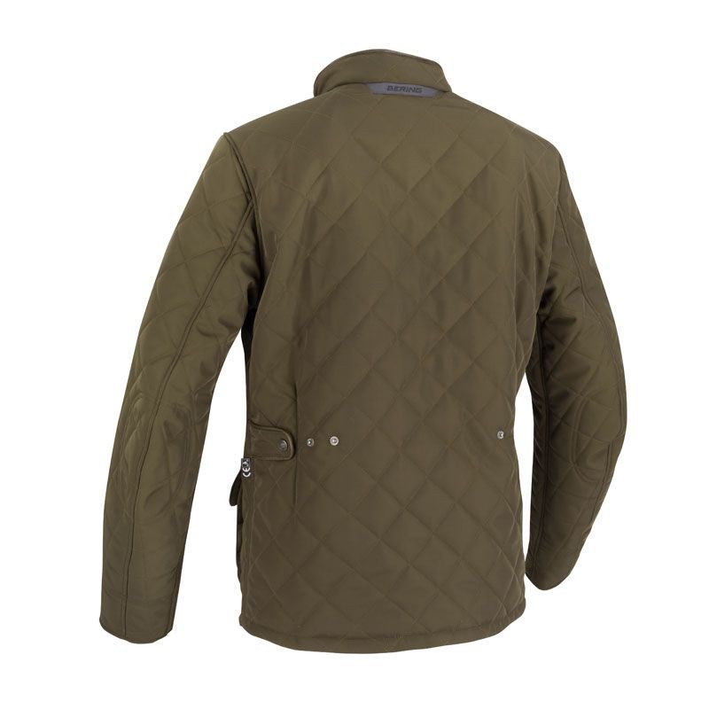 Veste MAXIMUS-BERING