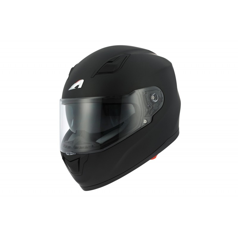 Casque moto intégral Astone GT900 monocolor matt