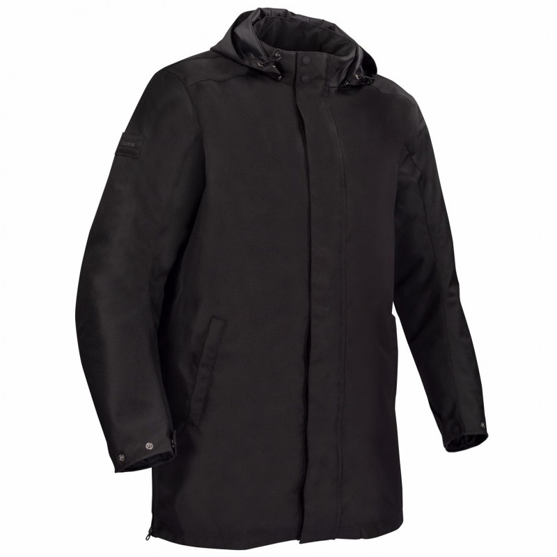 Veste CAMPTON-BERING