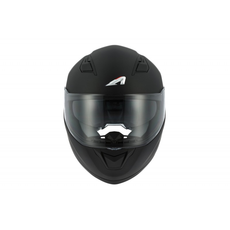 Casque moto intégral Astone GT900 monocolor matt