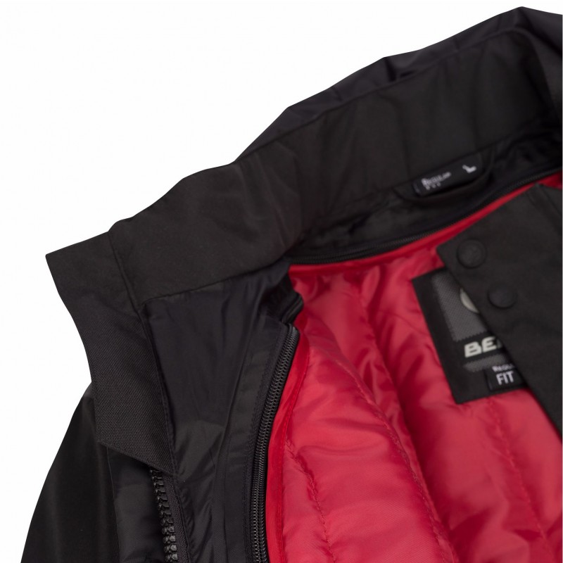 Veste CAMPTON-BERING