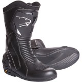 Botte X-ROAD-BERING