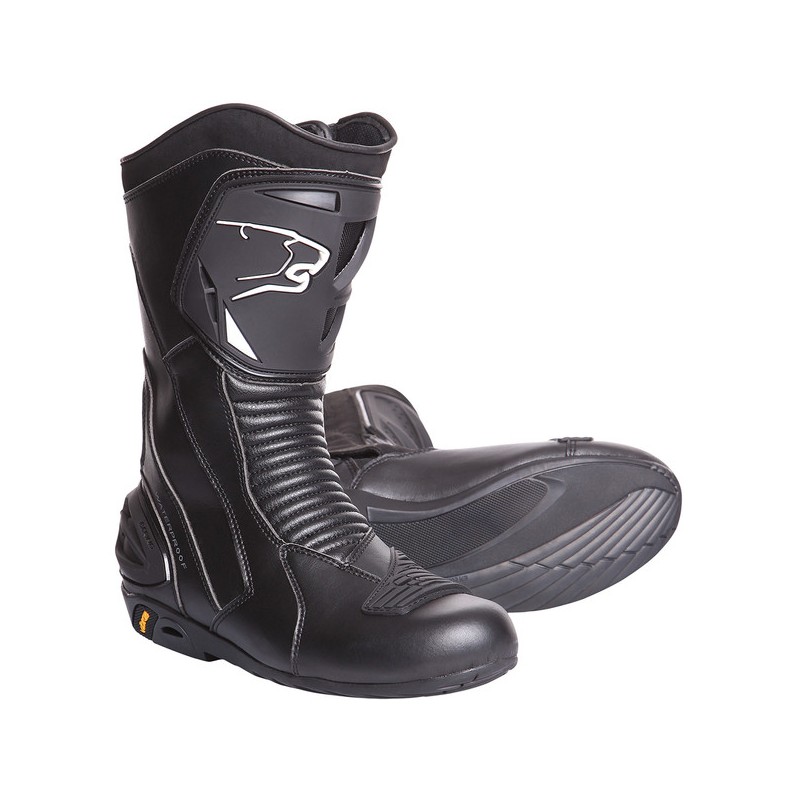 Botte X-ROAD-BERING