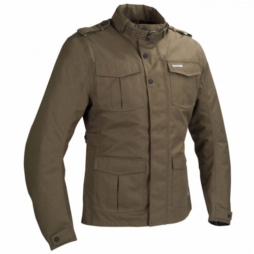 Veste moto Homme de qualité - Speed Wear