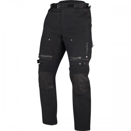 PANTALON MOTO BRONCO - BERING