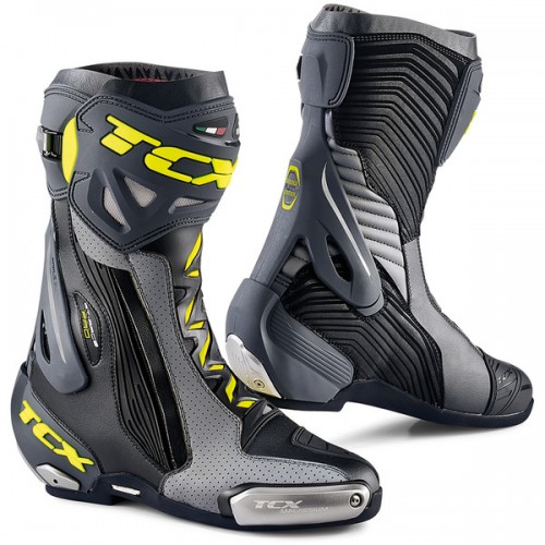 CHAUSSURES 7651 RT-RACE PRO AIR -TCX