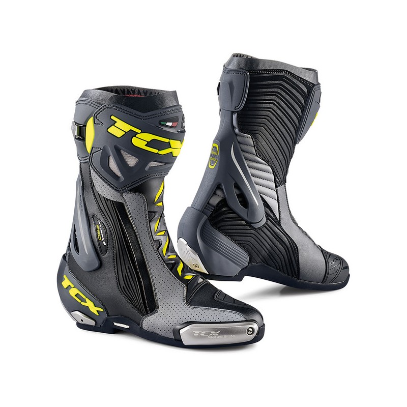 CHAUSSURES 7651 RT-RACE PRO AIR -TCX