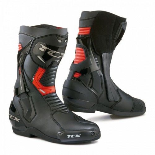 CHAUSSURES 7660 ST-FIGHTER -TCX