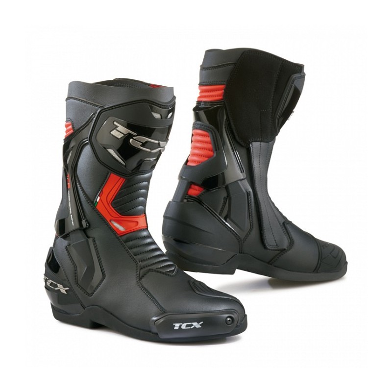CHAUSSURES 7660 ST-FIGHTER -TCX