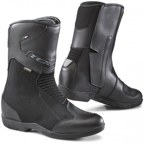 Bottes moto chaussures: Soubirac, Segura, Bering, V Quattro - Speed Wear