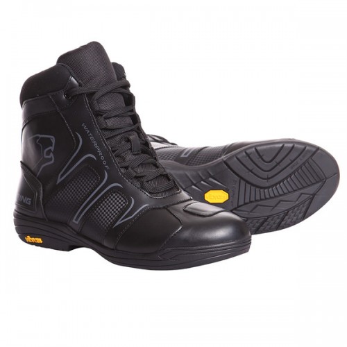 Bottes moto chaussures: Soubirac, Segura, Bering, V Quattro - Speed Wear