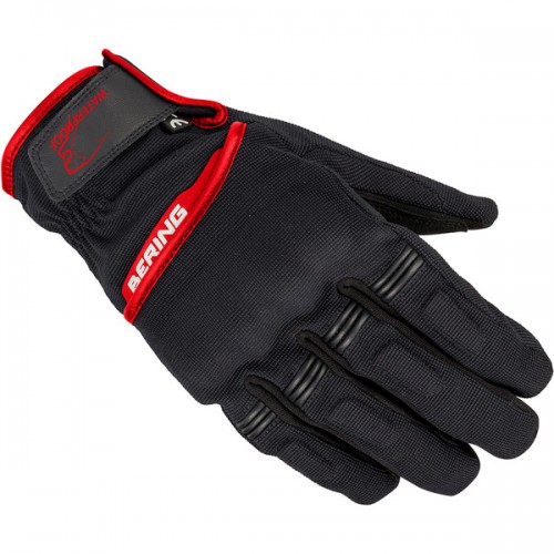 Sous-gants Bering Sous-Gant Zirtex Noir Au Meilleur Prix