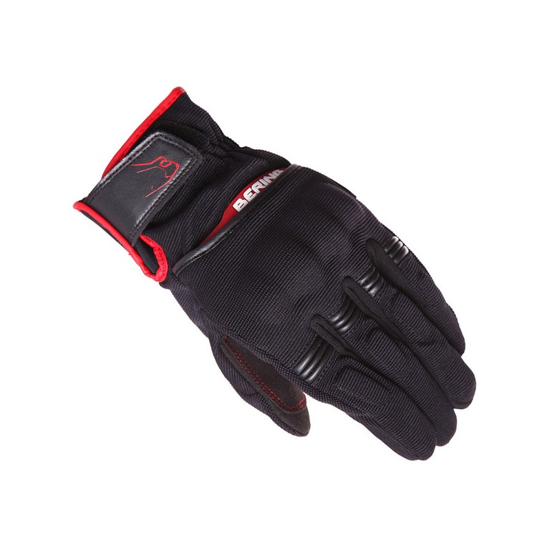 Gants moto FLETCHER BERING