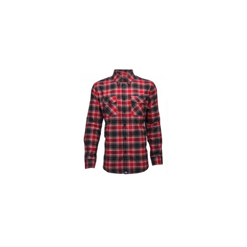 CHEMISE BELL DIXXON