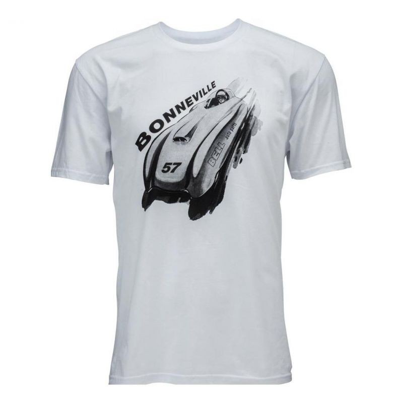 T-SHIRT BELL BONNEVILLE