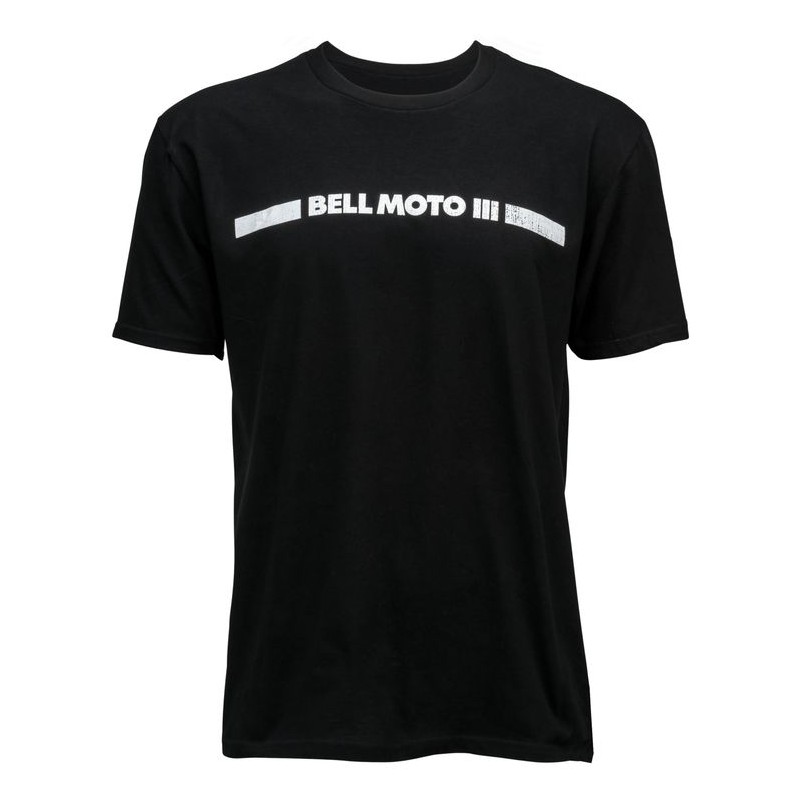 T-SHIRT BELL MOTO 3