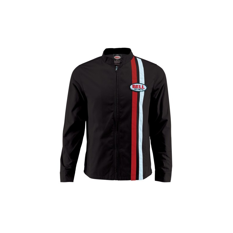 VESTE BELL ROSSI