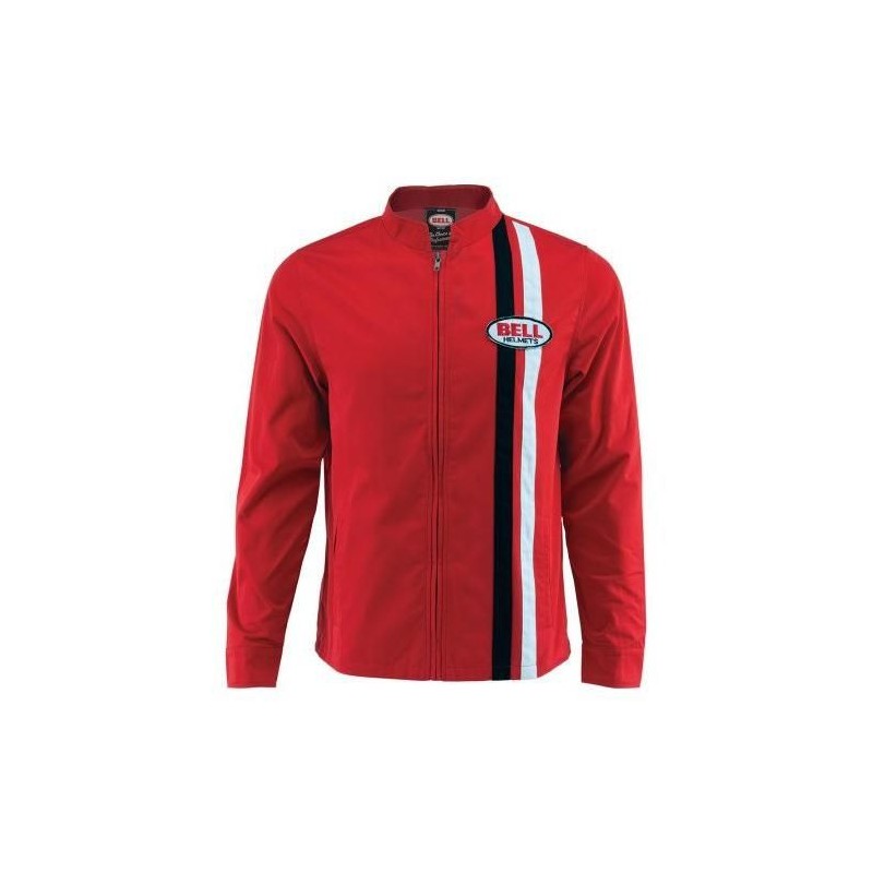 VESTE BELL ROSSI