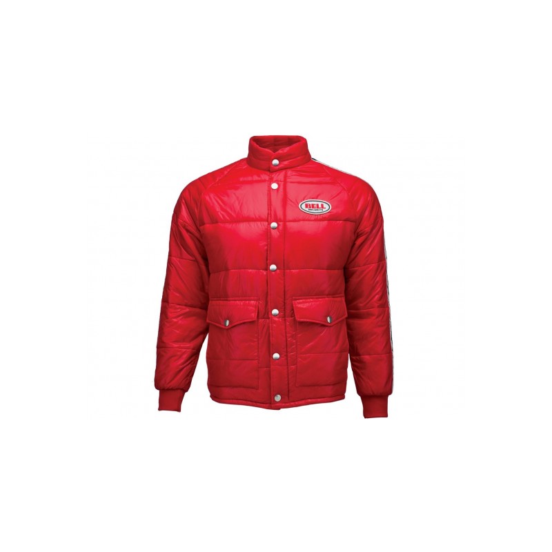 VESTE BELL CLASSIC PUFFY