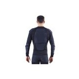 GILET DE PROTECTION BOWTEX (noir)