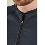 GILET DE PROTECTION BOWTEX (noir)