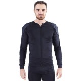 GILET DE PROTECTION BOWTEX (noir)