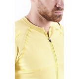 GILET DE PROTECTION BOWTEX (Jaune)