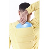 GILET DE PROTECTION BOWTEX (Jaune)