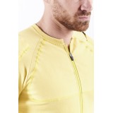 GILET DE PROTECTION BOWTEX (Jaune)